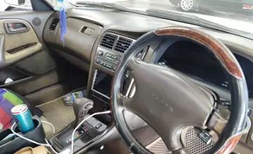 Toyota Cresta 1995 года за 1 990 000 тг. в Астана фото 5