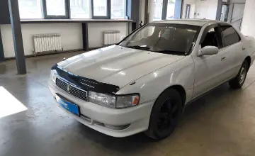 Toyota Cresta 1995 года за 1 990 000 тг. в Астана фото 1