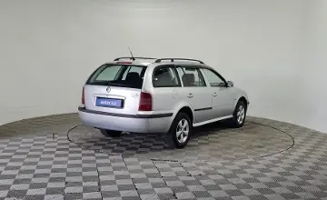 Skoda Octavia 2002 года за 1 790 000 тг. в Алматы