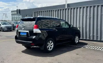 Toyota Land Cruiser Prado 2013 года за 13 990 000 тг. в Алматы