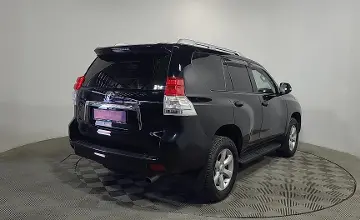 Toyota Land Cruiser Prado 2013 года за 13 990 000 тг. в Алматы