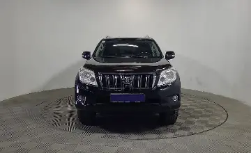 Toyota Land Cruiser Prado 2013 года за 13 990 000 тг. в Алматы фото 2