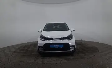 Kia Picanto 2023 года за 5 990 000 тг. в Астана фото 2