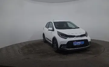 Kia Picanto 2023 года за 5 990 000 тг. в Астана фото 3