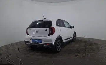 Kia Picanto 2023 года за 5 990 000 тг. в Астана