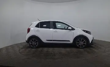 Kia Picanto 2023 года за 5 990 000 тг. в Астана фото 4