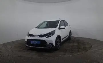 Kia Picanto 2023 года за 5 990 000 тг. в Астана фото 1