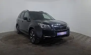 Subaru Forester 2017 года за 8 590 000 тг. в Астана фото 3