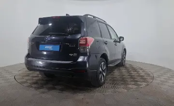 Subaru Forester 2017 года за 8 590 000 тг. в Астана