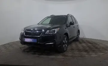 Subaru Forester 2017 года за 8 590 000 тг. в Астана фото 1