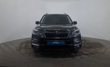 Subaru Forester 2017 года за 8 590 000 тг. в Астана фото 2