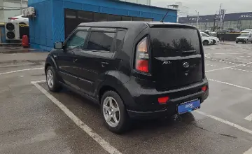 Kia Soul 2011 года за 4 390 000 тг. в Алматы фото 4