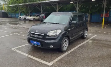 Kia Soul 2011 года за 4 390 000 тг. в Алматы фото 1