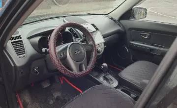 Kia Soul 2011 года за 4 390 000 тг. в Алматы фото 5