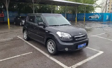 Kia Soul 2011 года за 4 390 000 тг. в Алматы фото 2