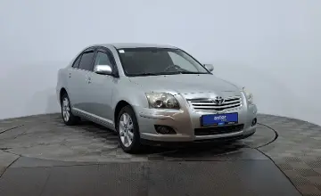 Toyota Avensis 2007 года за 3 690 000 тг. в Астана фото 3