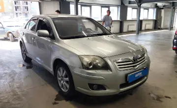 Toyota Avensis 2007 года за 3 690 000 тг. в Астана фото 2