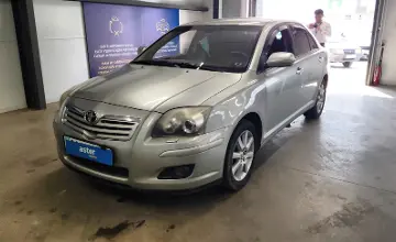 Toyota Avensis 2007 года за 3 690 000 тг. в Астана фото 1