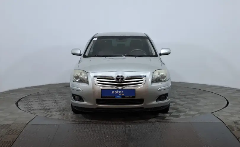 Toyota Avensis 2007 года за 3 300 000 тг. в Астана фото 2