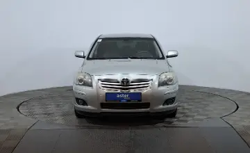 Toyota Avensis 2007 года за 3 690 000 тг. в Астана фото 2