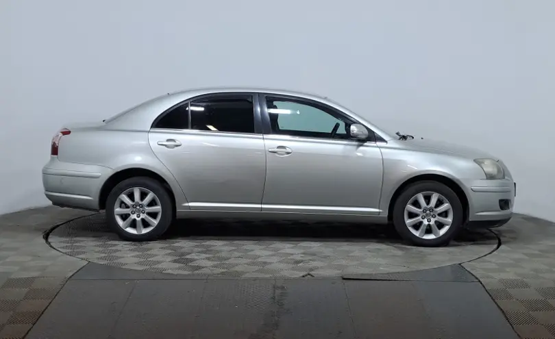 Toyota Avensis 2007 года за 3 300 000 тг. в Астана фото 4