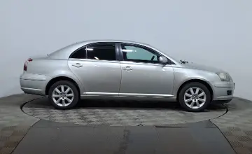 Toyota Avensis 2007 года за 3 690 000 тг. в Астана фото 4