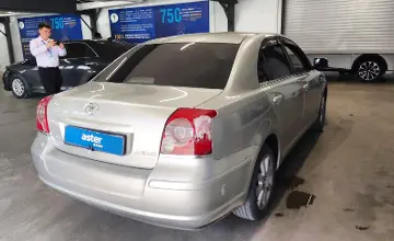 Toyota Avensis 2007 года за 3 690 000 тг. в Астана фото 3