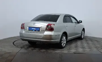 Toyota Avensis 2007 года за 3 690 000 тг. в Астана
