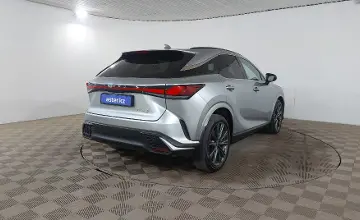 Lexus RX 2023 года за 32 650 000 тг. в Шымкент