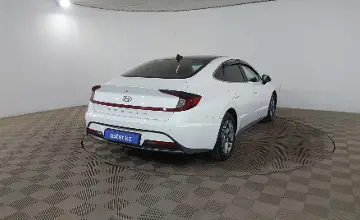 Hyundai Sonata 2023 года за 9 990 000 тг. в Шымкент
