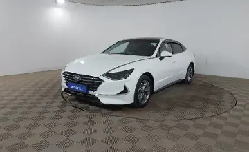Hyundai Sonata 2023 года за 9 990 000 тг. в Шымкент фото 1