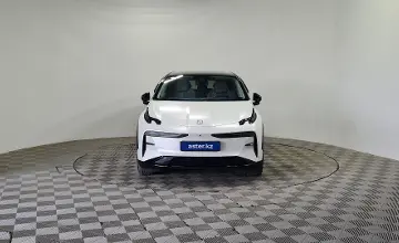 Zeekr X 2023 года за 9 250 000 тг. в Алматы фото 2