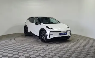 Zeekr X 2023 года за 9 250 000 тг. в Алматы фото 3