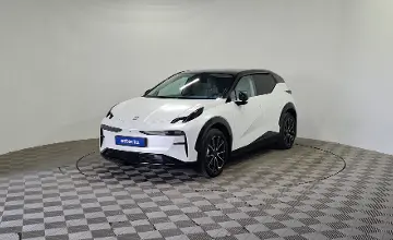 Zeekr X 2023 года за 9 250 000 тг. в Алматы фото 1