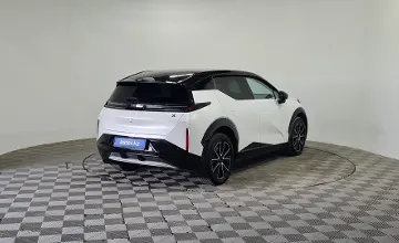 Zeekr X 2023 года за 9 250 000 тг. в Алматы