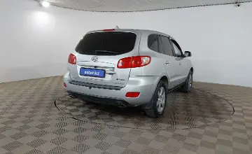 Hyundai Santa Fe 2008 года за 4 690 000 тг. в Шымкент