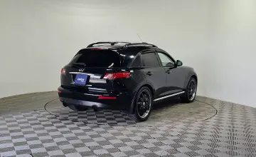 Infiniti FX 2006 года за 4 790 000 тг. в Алматы