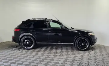 Infiniti FX 2006 года за 4 790 000 тг. в Алматы фото 4