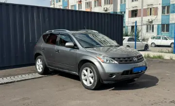Nissan Murano 2007 года за 3 590 000 тг. в Алматы фото 3