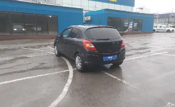 Opel Corsa 2007 года за 1 790 000 тг. в Алматы фото 4
