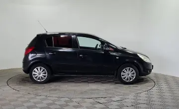 Opel Corsa 2007 года за 1 790 000 тг. в Алматы фото 4