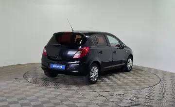 Opel Corsa 2007 года за 1 790 000 тг. в Алматы