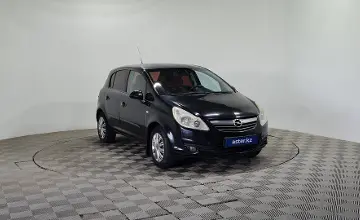 Opel Corsa 2007 года за 1 790 000 тг. в Алматы фото 3