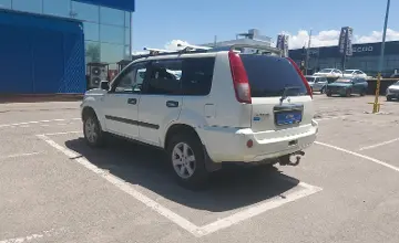 Nissan X-Trail 2006 года за 2 790 000 тг. в Алматы фото 4