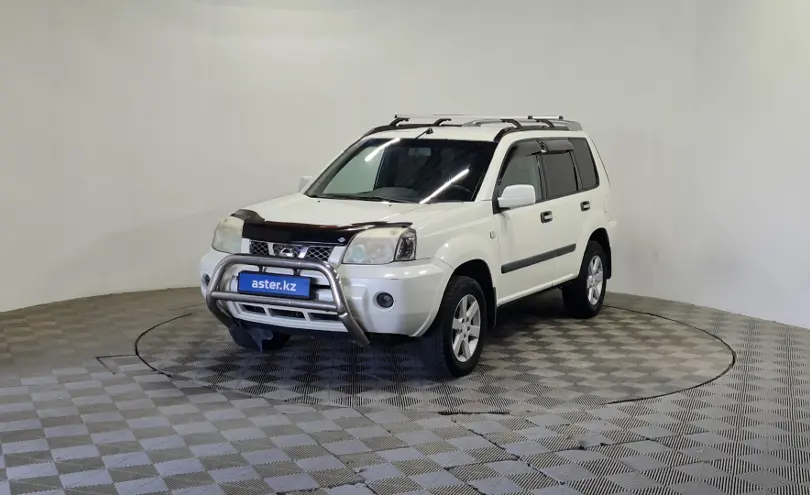 Nissan X-Trail 2006 года за 2 850 000 тг. в Алматы