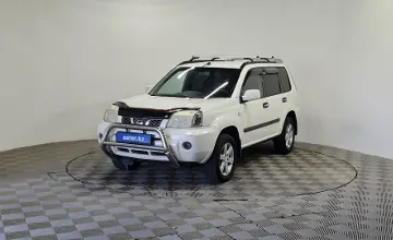 Nissan X-Trail 2006 года за 2 790 000 тг. в Алматы фото 1