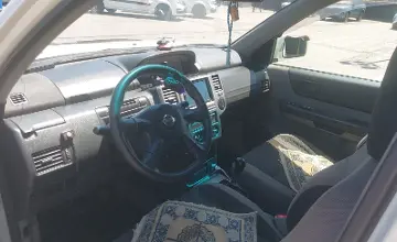 Nissan X-Trail 2006 года за 2 790 000 тг. в Алматы фото 5