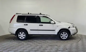 Nissan X-Trail 2006 года за 2 790 000 тг. в Алматы фото 4