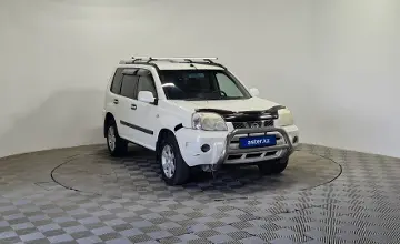 Nissan X-Trail 2006 года за 2 790 000 тг. в Алматы фото 3