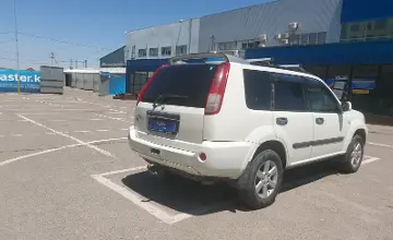 Nissan X-Trail 2006 года за 2 790 000 тг. в Алматы фото 3